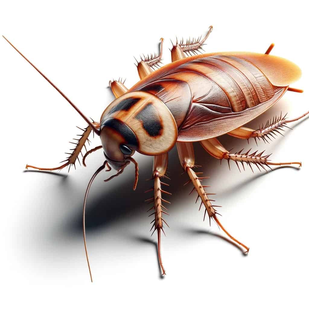Cockroach Treatment-Pespro